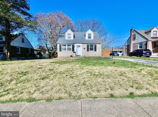 415 Blair Rd, Springfield, PA 19064