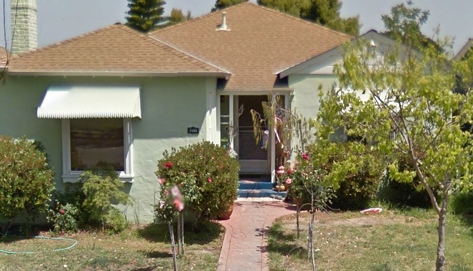 1st image of this home