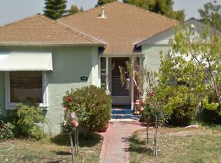 1099 S B St, San Mateo, CA 94401