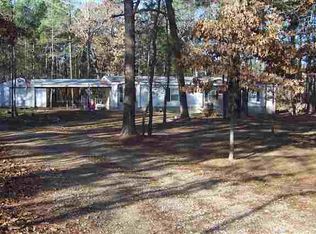 122 County Road 1105, Maud, TX 75567