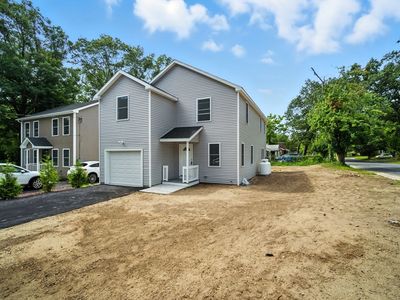 150 Seymour Ave, Springfield, MA, 01109