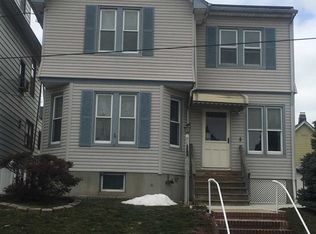495 Devon St FLOOR 2, Kearny, NJ 07032