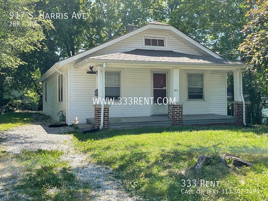 1st image of 917 S Harris Ave