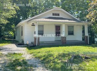 917 S Harris Ave, Independence, MO 64054