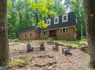 284 Whites Mill Rd, Green Lane, PA 18054