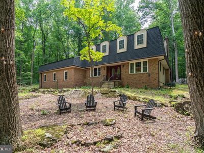 284 Whites Mill Rd, Green Lane, PA, 18054