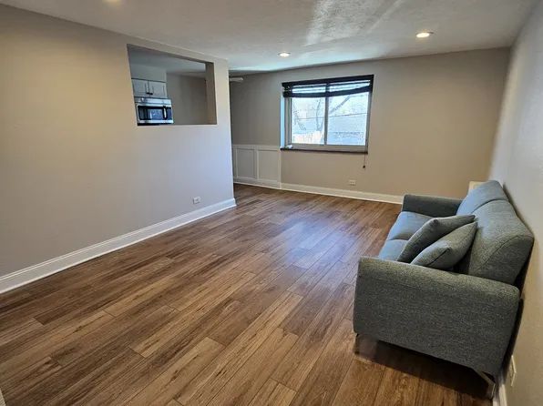 1366 N Garfield St APT 203, Denver, CO 80206