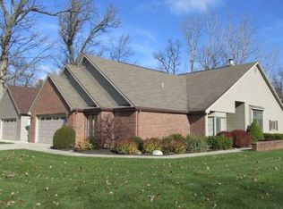 4510 W Petty Rd, Muncie, IN 47304