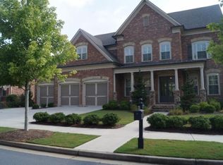 3123 Heybridge Ln, Milton, GA 30004