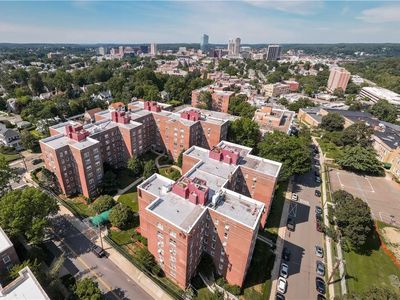 90 Bryant Avenue #CTC, White Plains, NY, 10605