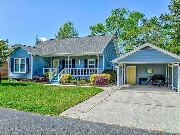 4th image of 1310 Timber Row