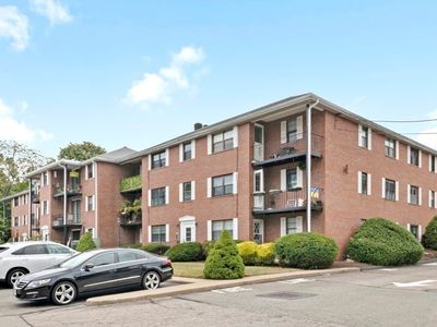 360 Neponset St Unit 503, Canton, MA, 02021