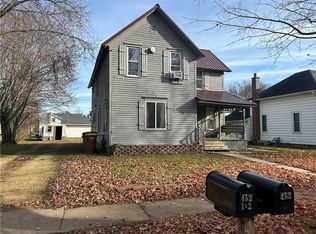 452 N Franklin St #1, Mondovi, WI 54755