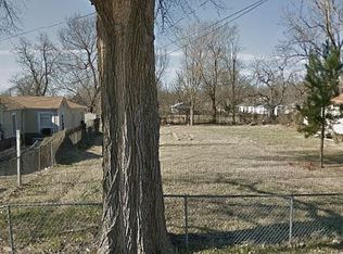 116 N 47th West Ave, Tulsa, OK 74127