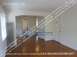 235 Termino Ave APT 8, Long Beach, CA 90803