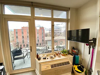 Rented by Brooklyn Properties