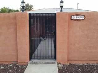 2308 E Beverly Dr, Tucson, AZ 85719