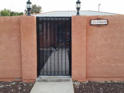 2308 E Beverly Dr, Tucson, AZ, 85719