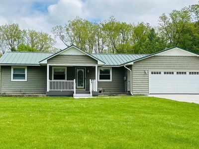 5450 Cinnamon Ct, Lapeer, MI, 48446