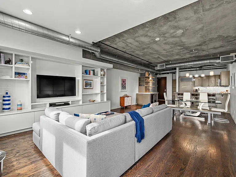 877 Island Ave #907 — Photo 1