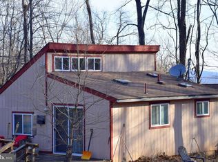 170 Grimes Golden Rd, Linden, VA 22642