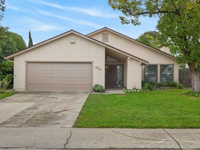 7717 Valley Wood Dr, Sacramento, CA, 95828
