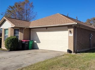 2007 Goldspring Ln, Spring, TX 77373