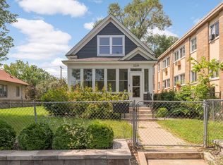 3324 Bloomington Ave, Minneapolis, MN 55407