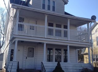 38 Helen St #3, Hamden, CT 06514