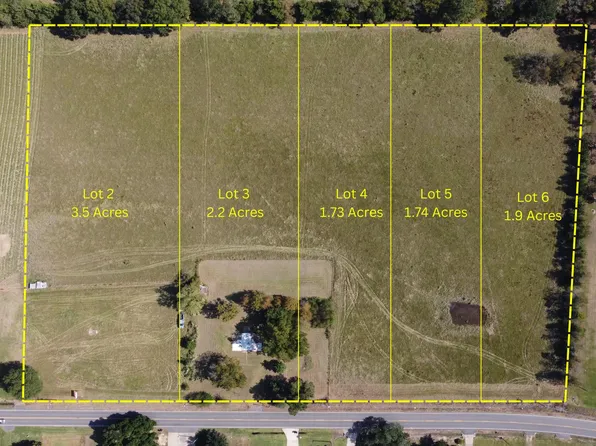 5 Highway 1188, Hessmer, LA 71341