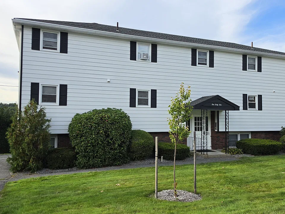 145 Orient St #3