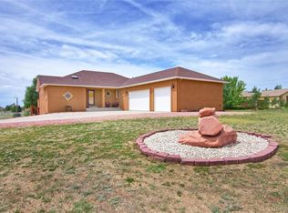 8620 Theriot Rd, Peyton, CO 80831