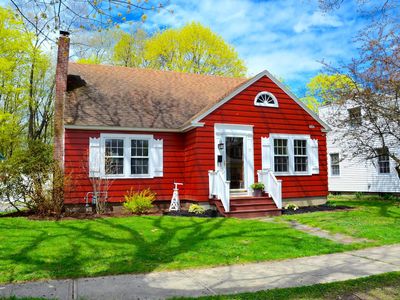 55 Cleveland St, Pittsfield, MA, 01201