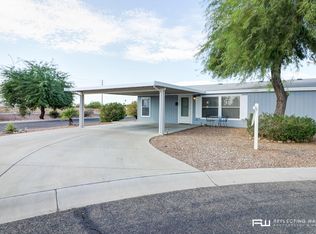 16101 N El Mirage Rd LOT 386, El Mirage, AZ 85335