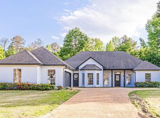 4959 Brookwood Pl, Jackson, MS 39272