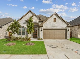 1722 Highwood Rd, Forney, TX 75126