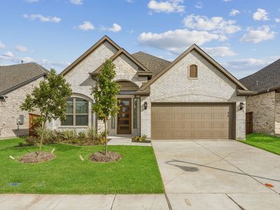 1722 Highwood Rd, Forney, TX, 75126