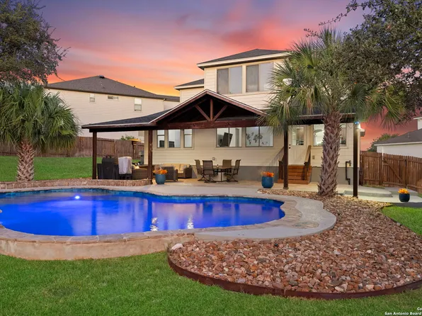 2902 KENTUCKY OAKS, San Antonio, TX 78259