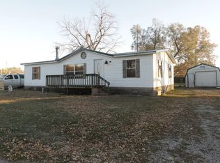 208 E Jean Street, Walnut Grove, MO 65770