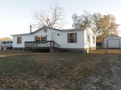 208 E Jean Street, Walnut Grove, MO, 65770