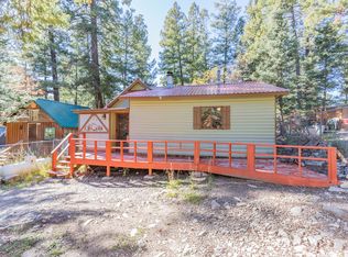 302 Lynx Loop, Cloudcroft, NM 88317