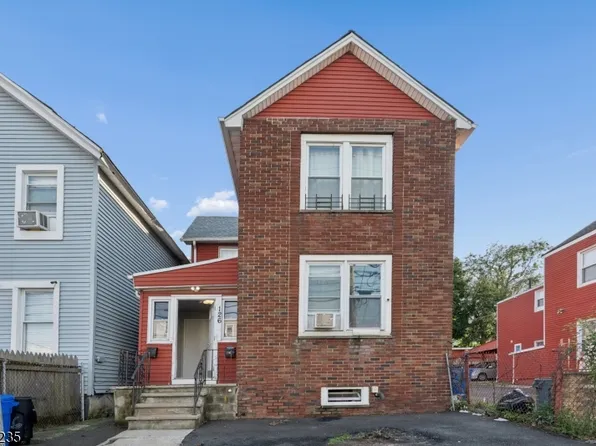 126 Verona Ave, Newark City, NJ 07104