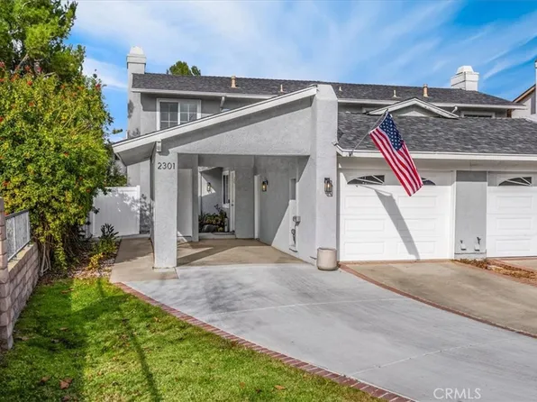 2301 Raintree Dr, Brea, CA 92821