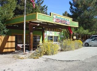 20033 Big Pines Hwy, Valyermo, CA 93563