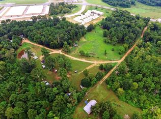 15308 Thomas St, Montgomery, TX 77356