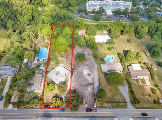 7361 High Ridge Rd, Boynton Beach, FL 33426