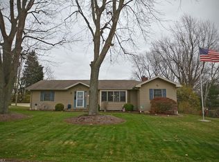 2414 Delaware Ave SW, Canton, OH 44706