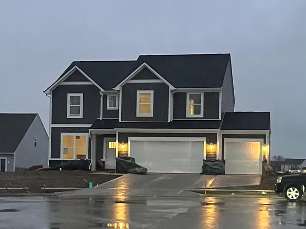 416 Lukes Cir, London, OH 43140