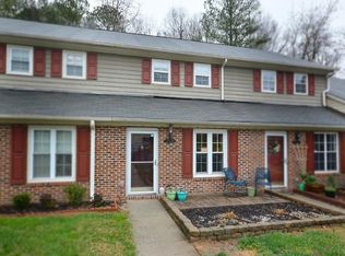 2128 Alpine Rd, Durham, NC 27707