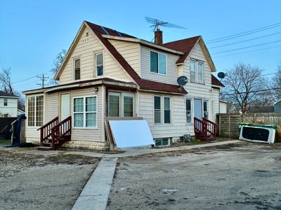 603 Gardner St, Joliet, IL, 60433